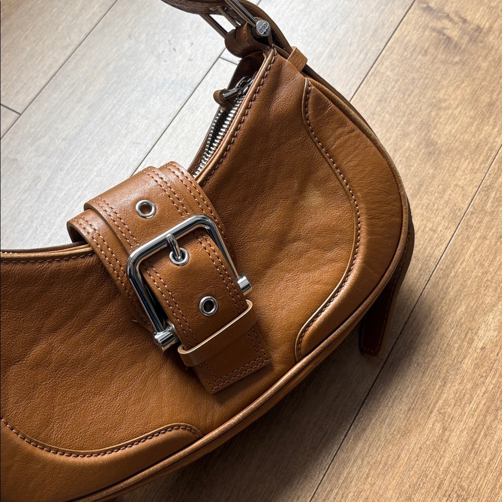 Osoi hobo brocle bag - Picture 2 of 9